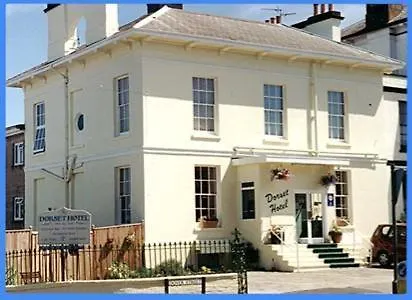 Dorset Hotel, Isle Of Wight-1