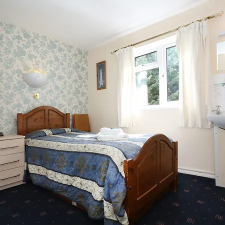 Dorset Hotel, Isle Of Wight-3