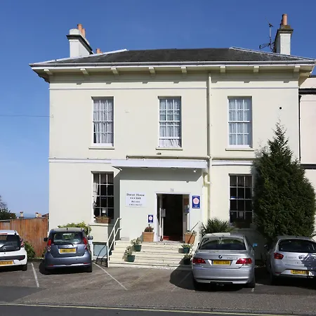 Dorset Hotel, Isle Of Wight-2